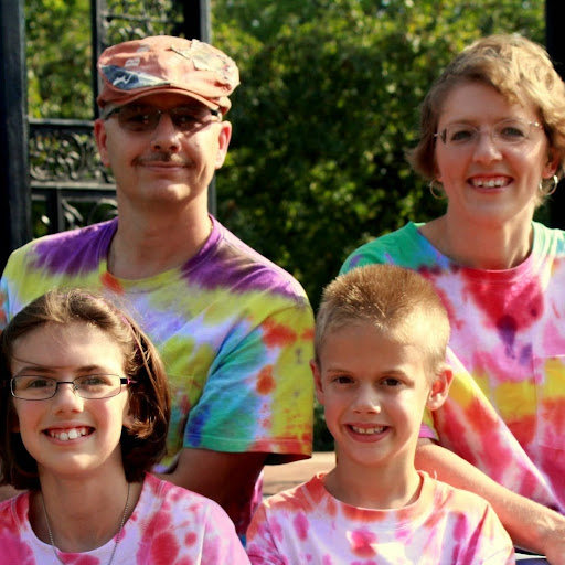 Kristi Anderson Photo 26