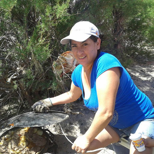 Silvina Gutierrez Photo 6