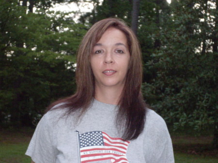 Wendy Prather Photo 2