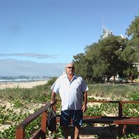 Roger Burton Photo 36
