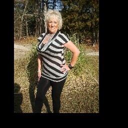 Barbara Wooldridge Photo 22