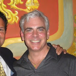 Paul Stack Photo 35