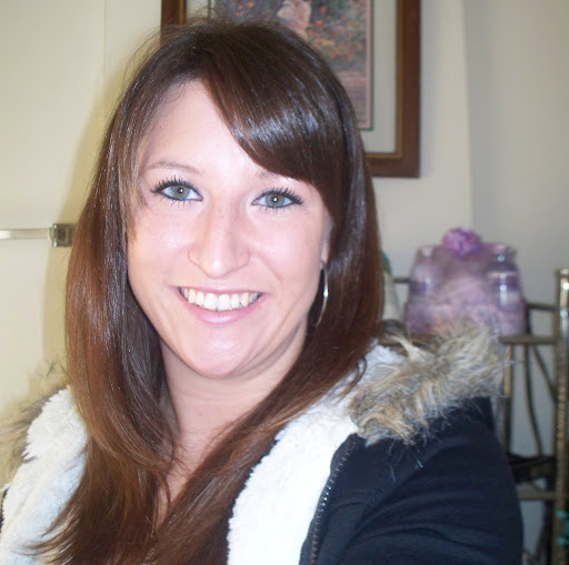 Jessica Potts Photo 23