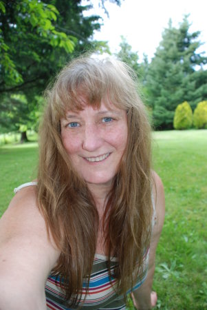 Victoria Morgan Photo 17