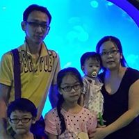 Huan Lin Photo 19