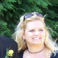 Liz Murphy Photo 2