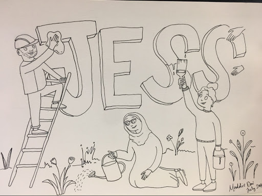 Jessica Hines Photo 25
