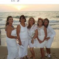 Lucia Barreto Photo 6