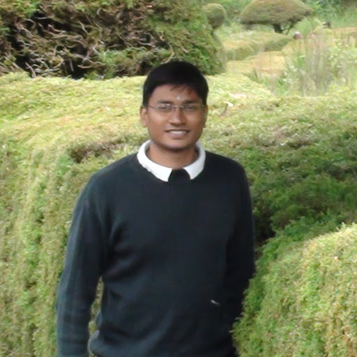 Priyank Gupta Photo 11