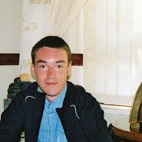 Daniel Mcginley Photo 34