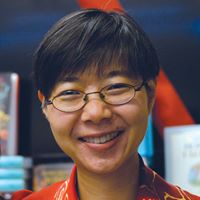 Shuhsien Ho Photo 1