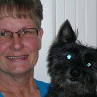 Carol Webb Photo 32