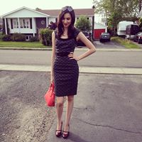 Gillian Mckee Photo 6