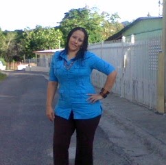 Joyce Gonzalez Photo 33