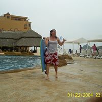 Barbara Seay Photo 14