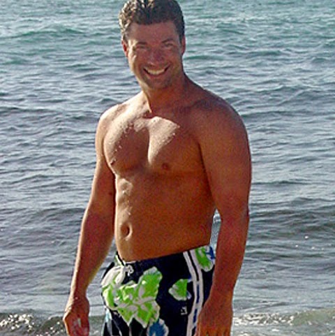 Michael Brooks Photo 48