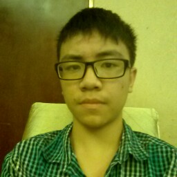 Bin Huang Photo 25
