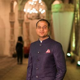 Kunal Gupta Photo 12