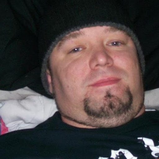 Robert Bachman Photo 11