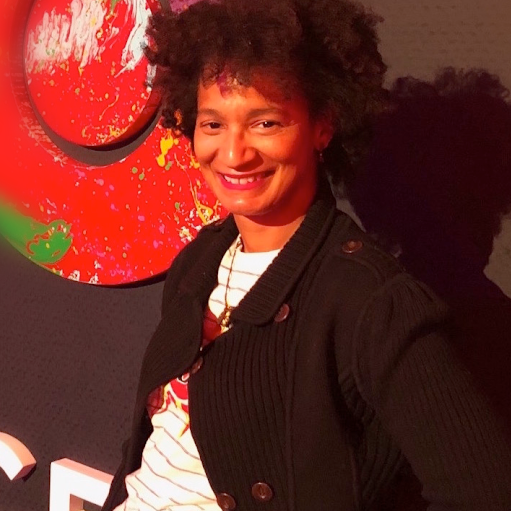 Denise Byrd Photo 2