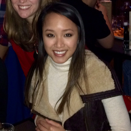 Theresa Tran Photo 24