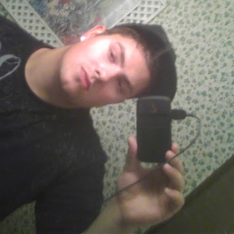 Randy Cline Photo 5