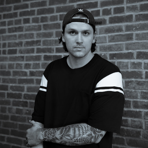 Daniel Bradshaw Photo 21