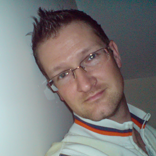 David Marek Photo 12