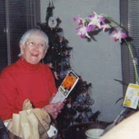 Mary Walter Photo 18