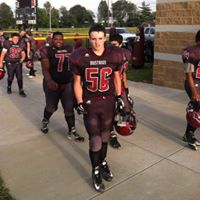 Steven Holmes Photo 50