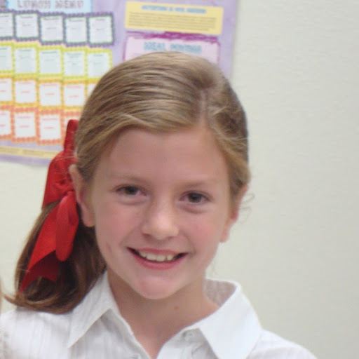 Leslie Vinson Photo 12