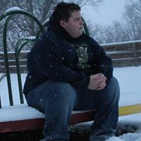 Martin Vaughan Photo 20