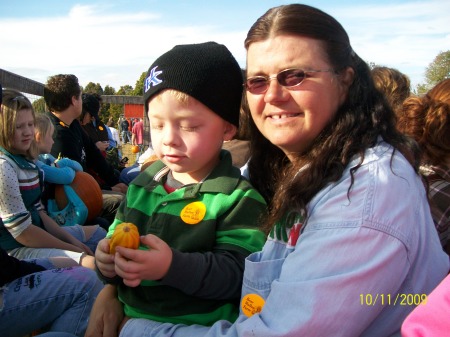 Rhonda Brock Photo 4
