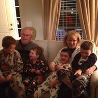 Cheryl Johns Photo 22