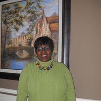 Gloria Heard Photo 29