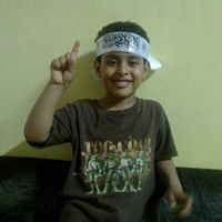 Ali Omar Photo 17