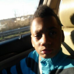 Terrance Webster Photo 4