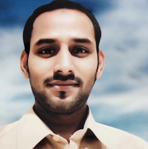 Syed Shahabuddin Photo 18