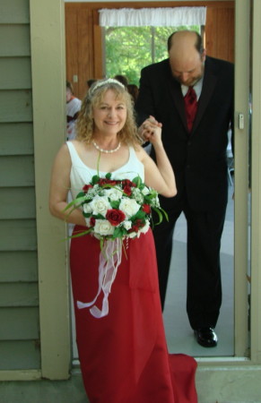 Barbara Ferguson Photo 28