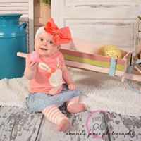 Amanda Skaggs Photo 43