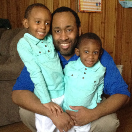 Maurice Johnson Photo 42