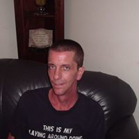 Kenny Wolfe Photo 13