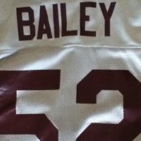 Lawrence Bailey Photo 45