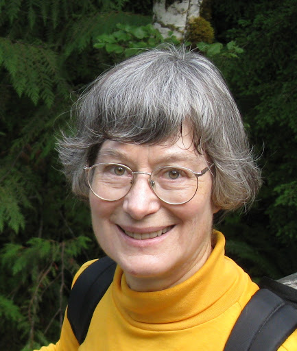 Dorothy Pedersen Photo 18