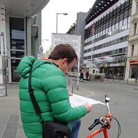 Michael Fenn Photo 26