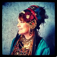 Elizabeth Markley Photo 5