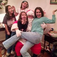 Julie Mccombs Photo 26
