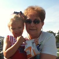 Marie Strong Photo 25