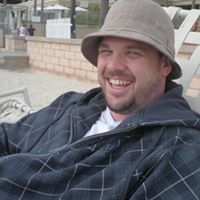 Steve Slack Photo 38
