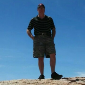 David Wainwright Photo 27